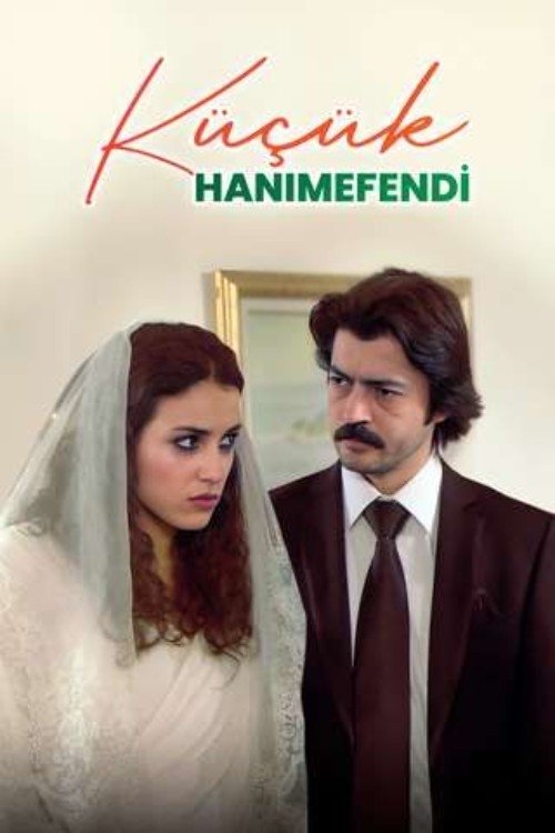 Poster de Küçük Hanımefendi