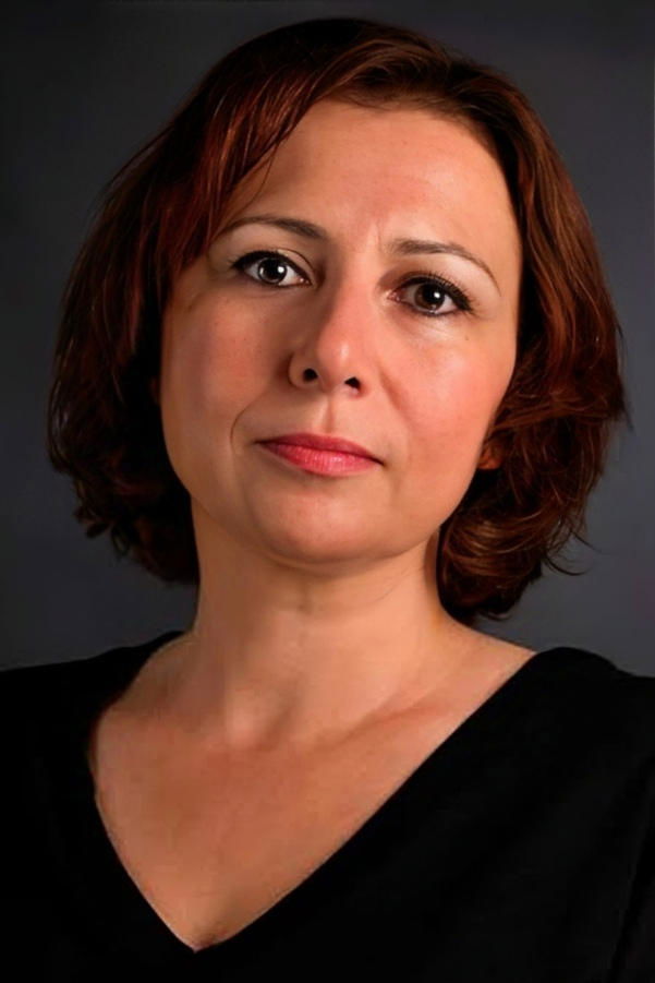 Foto de Işıl Dayıoğlu