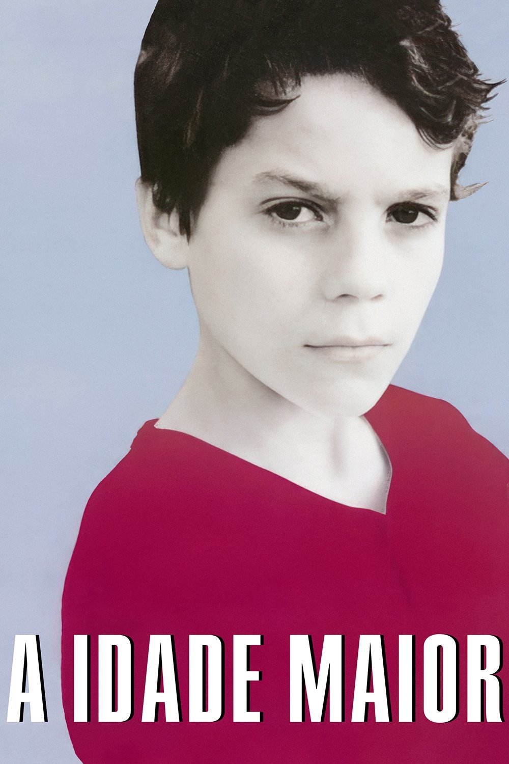 Poster de A Idade Maior