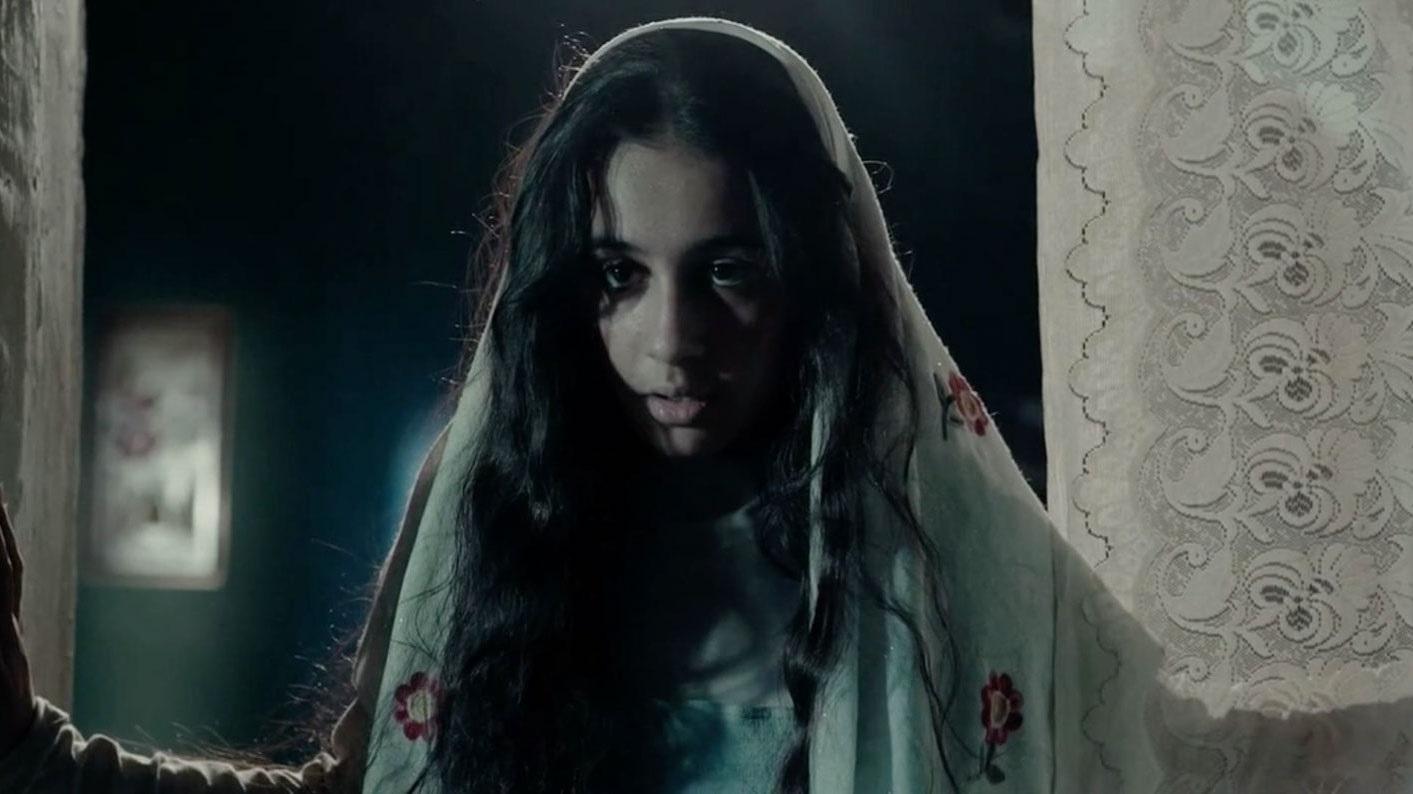 Rasoul Alizadeh