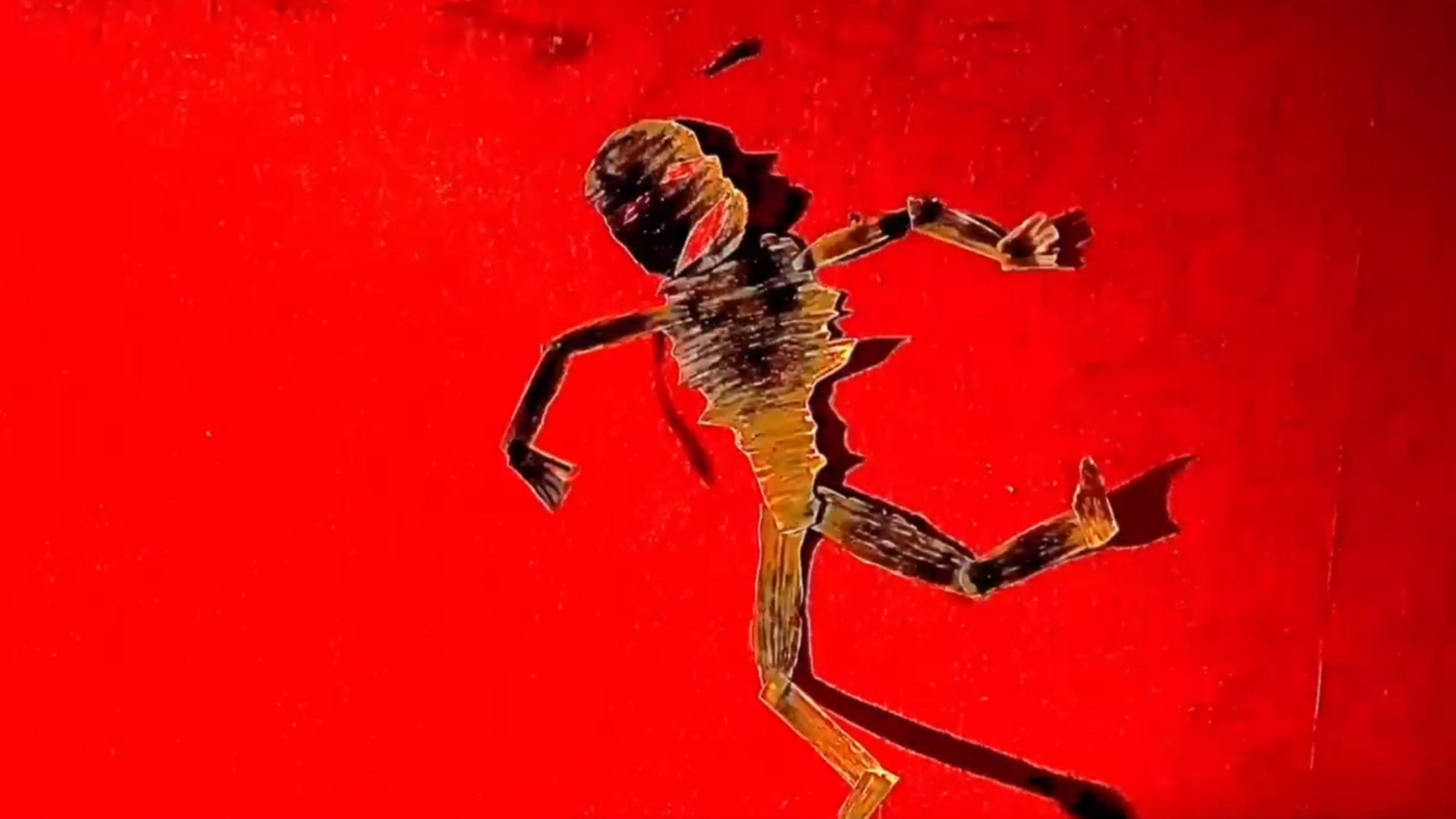 Backdrop image
