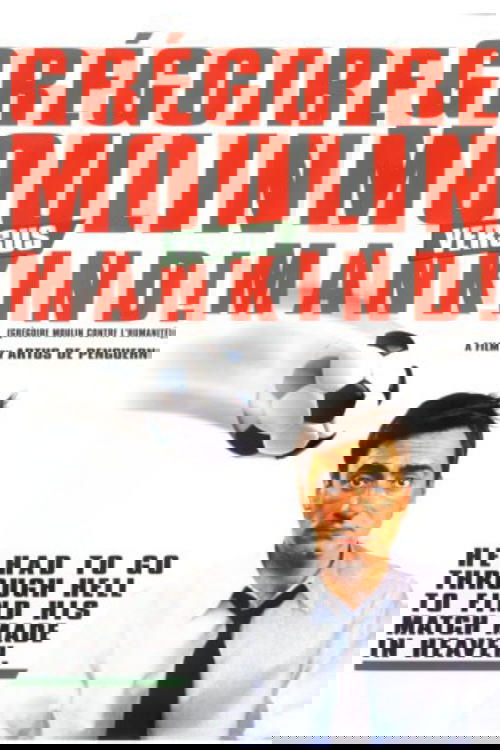 Poster movie
