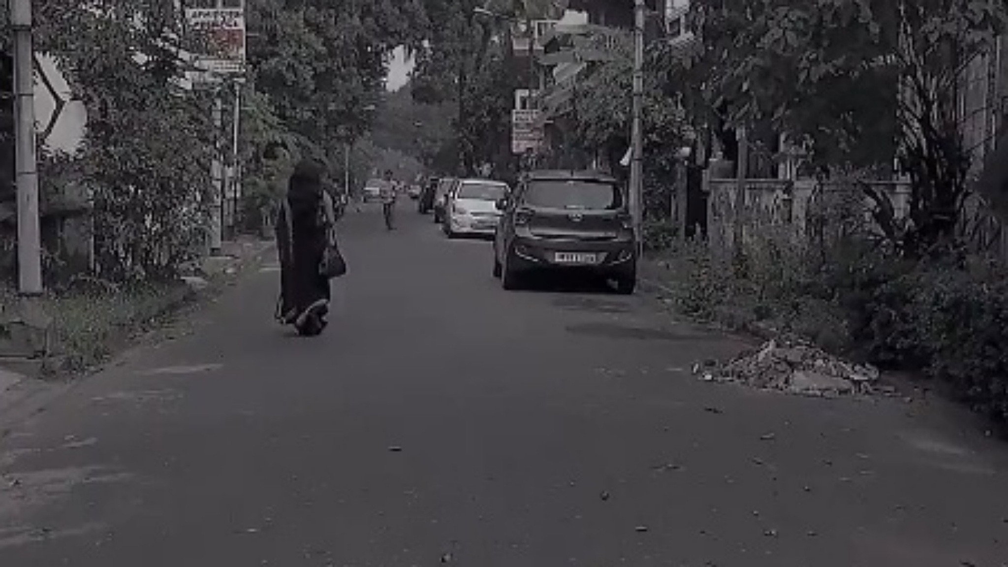 Director