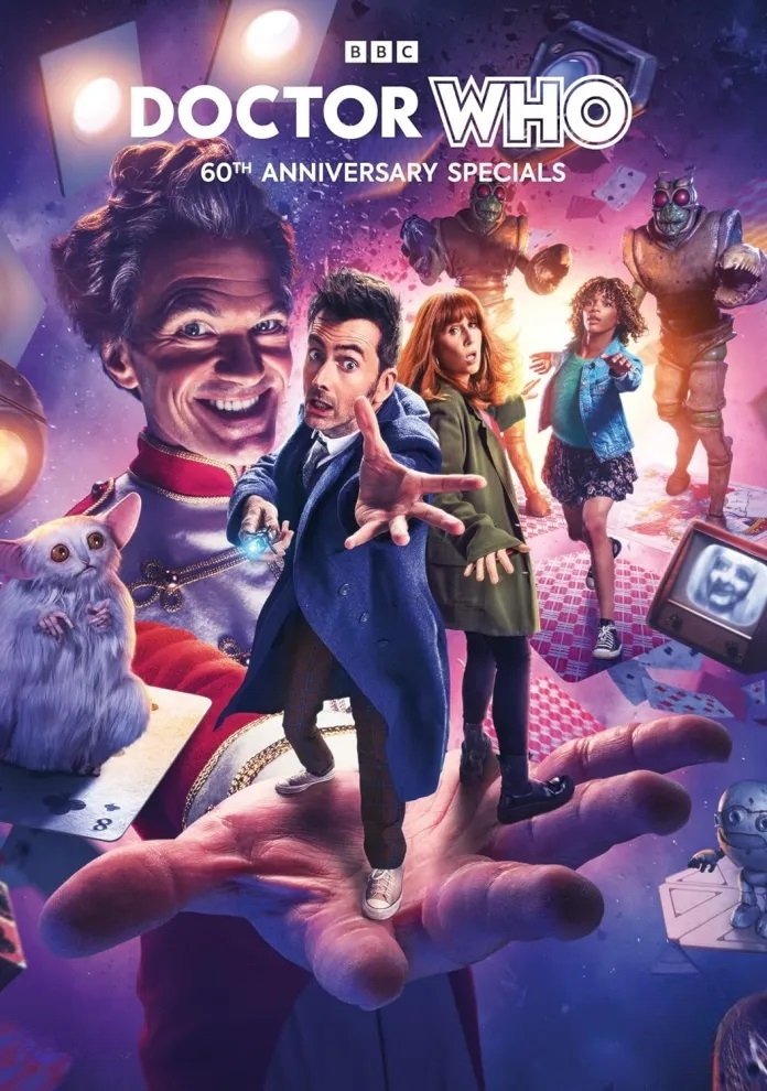 Poster movie