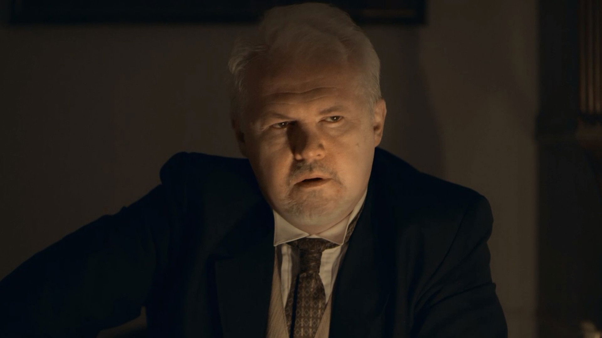 A Beautiful Gypsy, Part 1