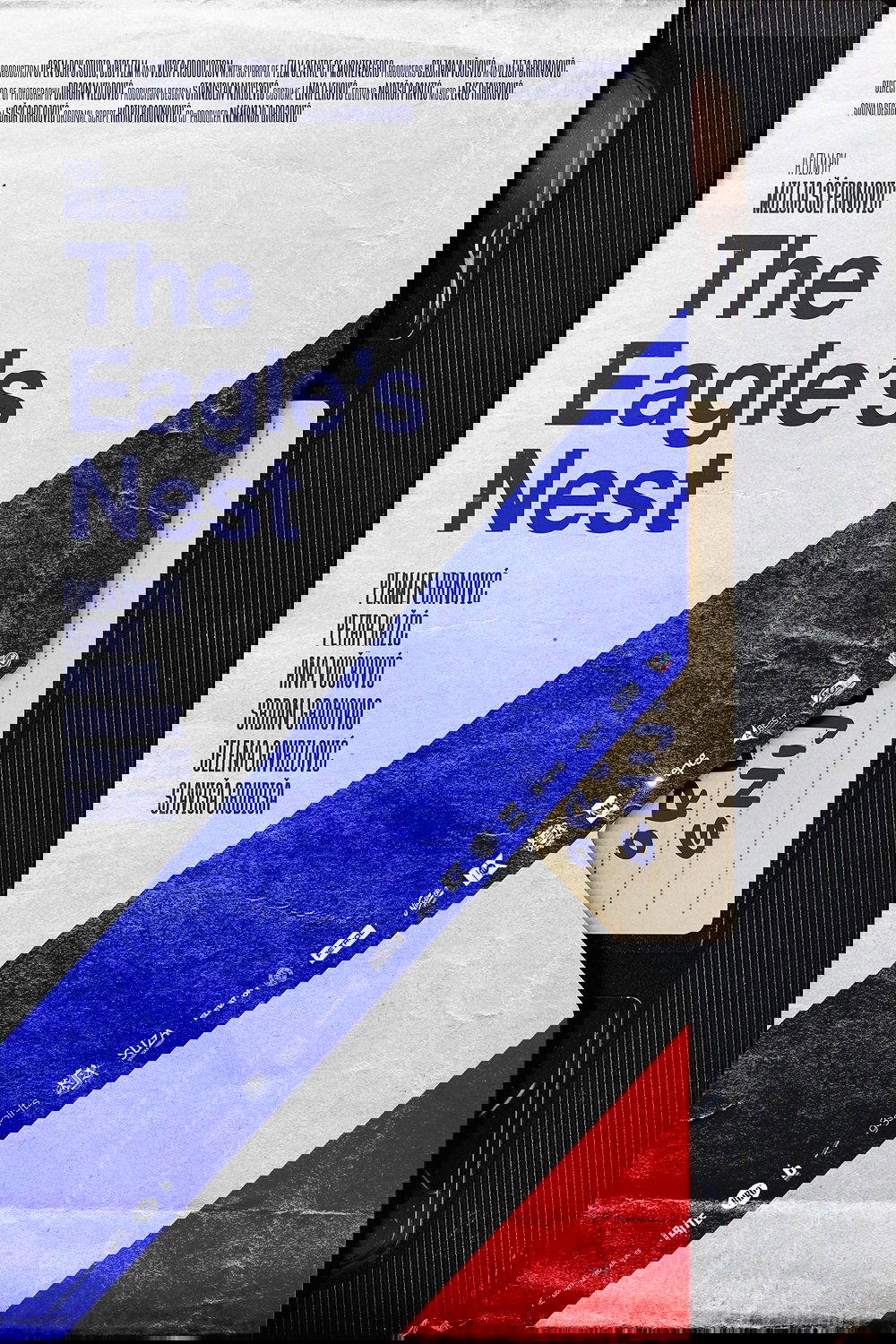 The Eagle's Nest