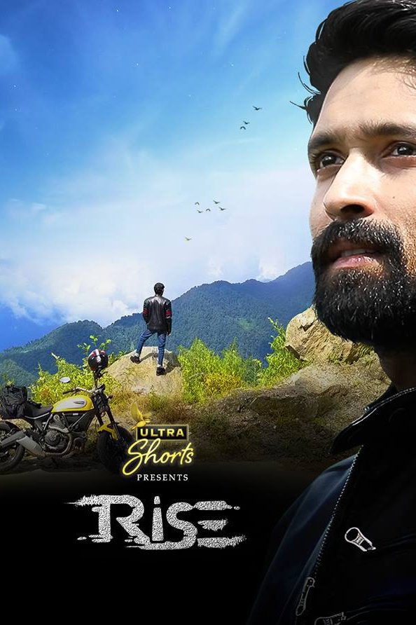 Poster de Rise