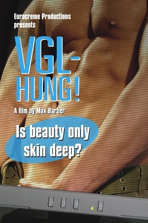 Poster de VGL-Hung!