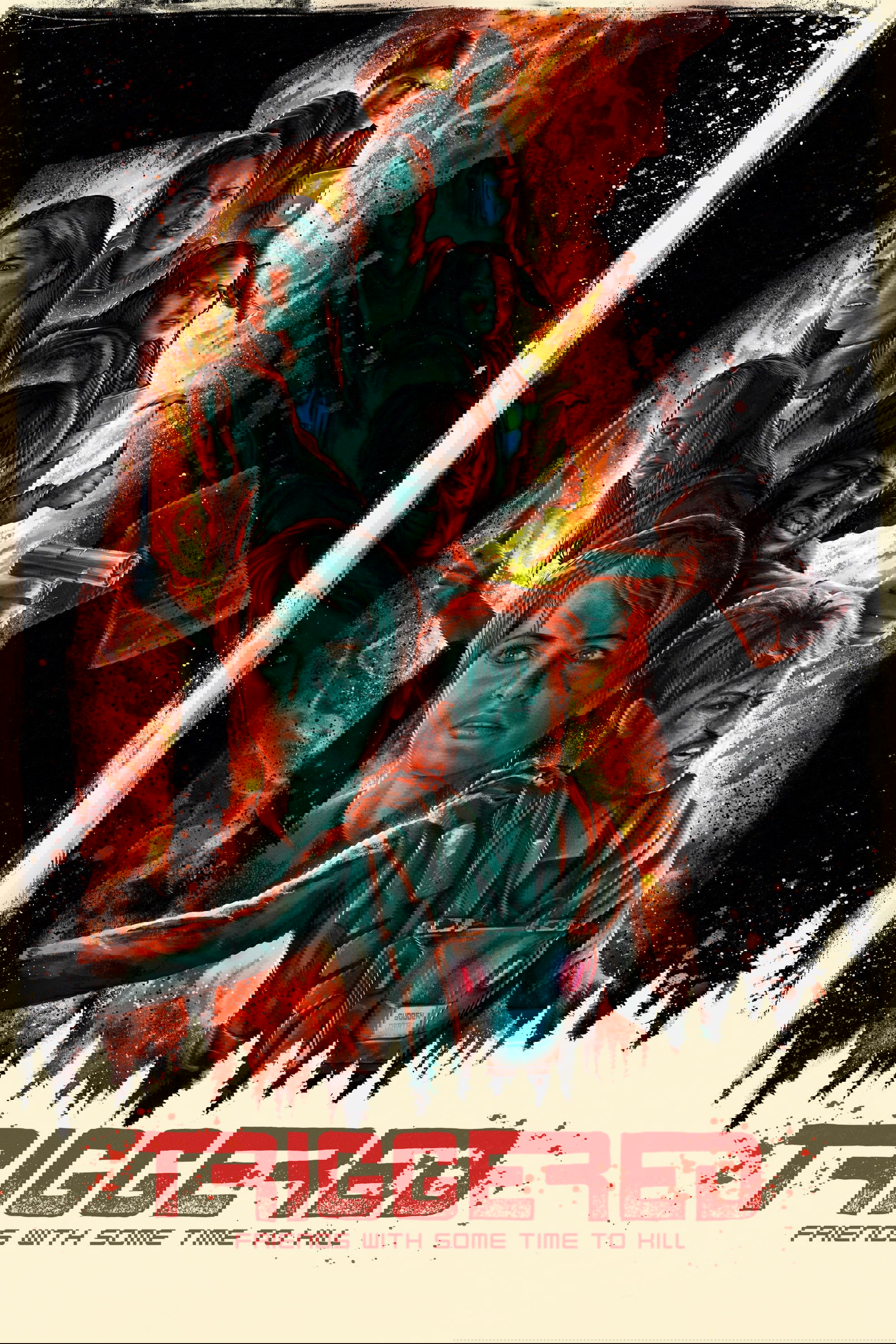 Poster movie