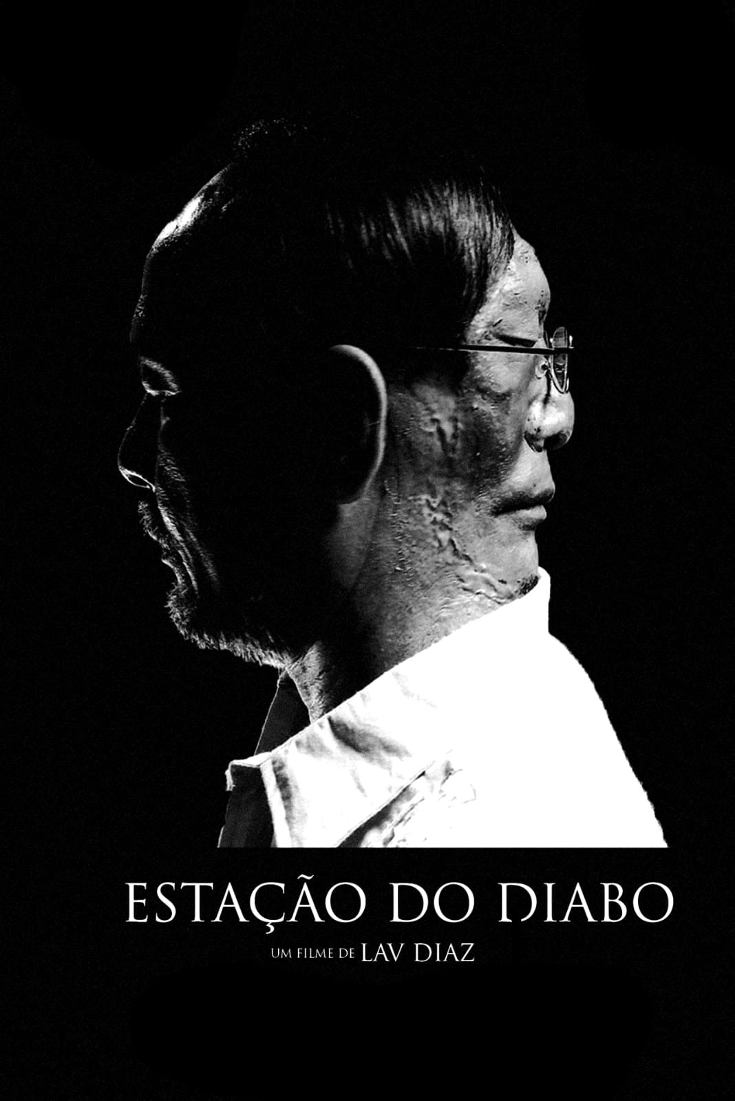 Poster de Estação do Diabo