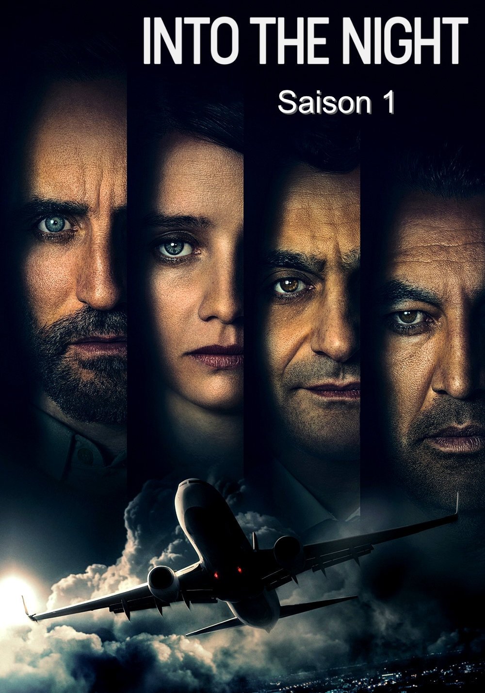 Poster de Temporada 1