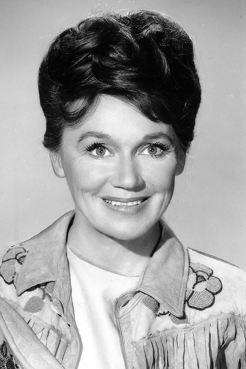 Foto de Jeanette Nolan