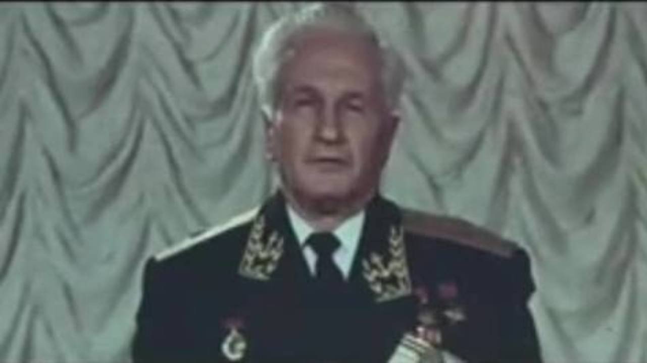 Leningrad the Hero City