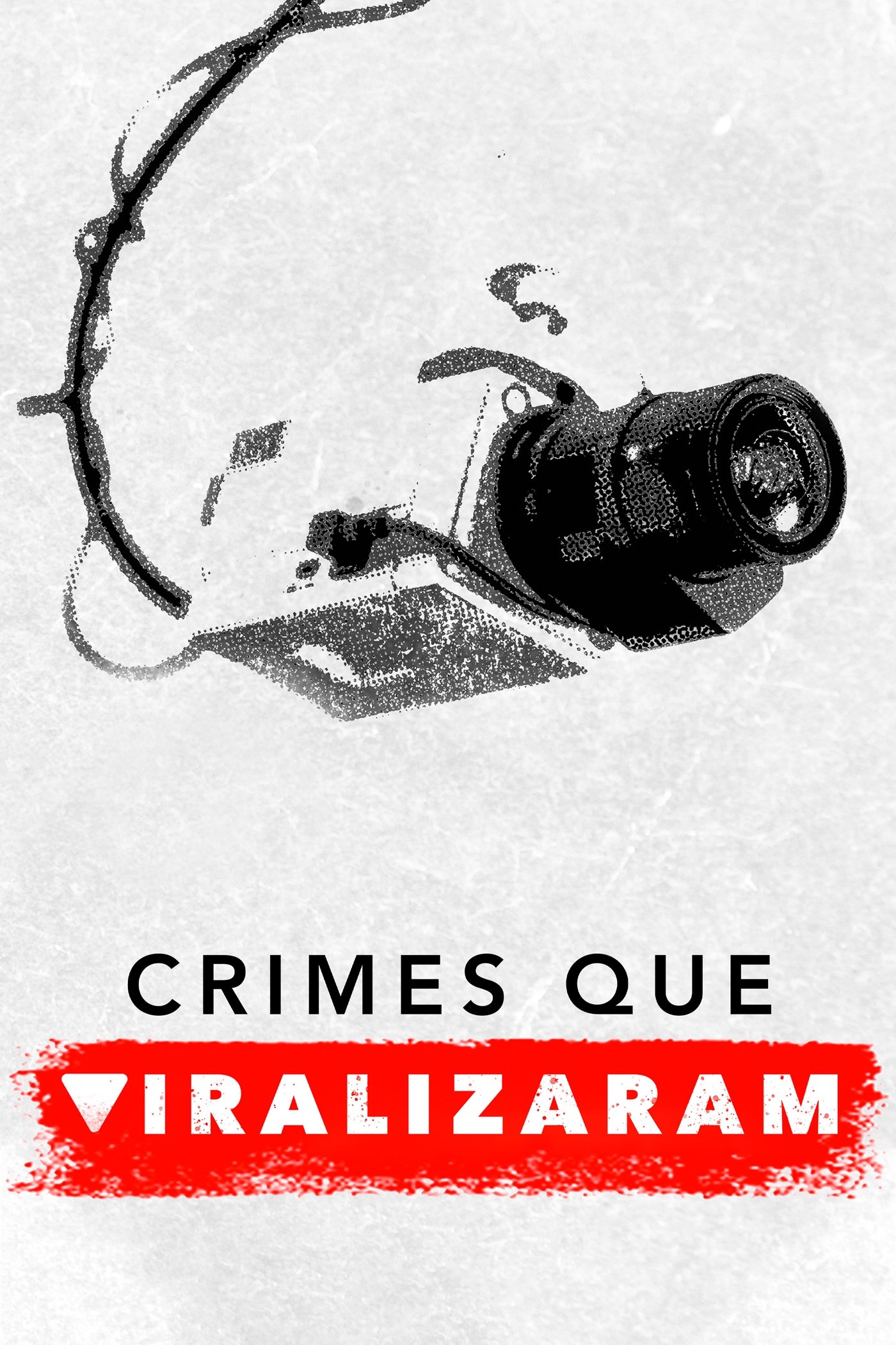 Poster de Crimes que Viralizaram