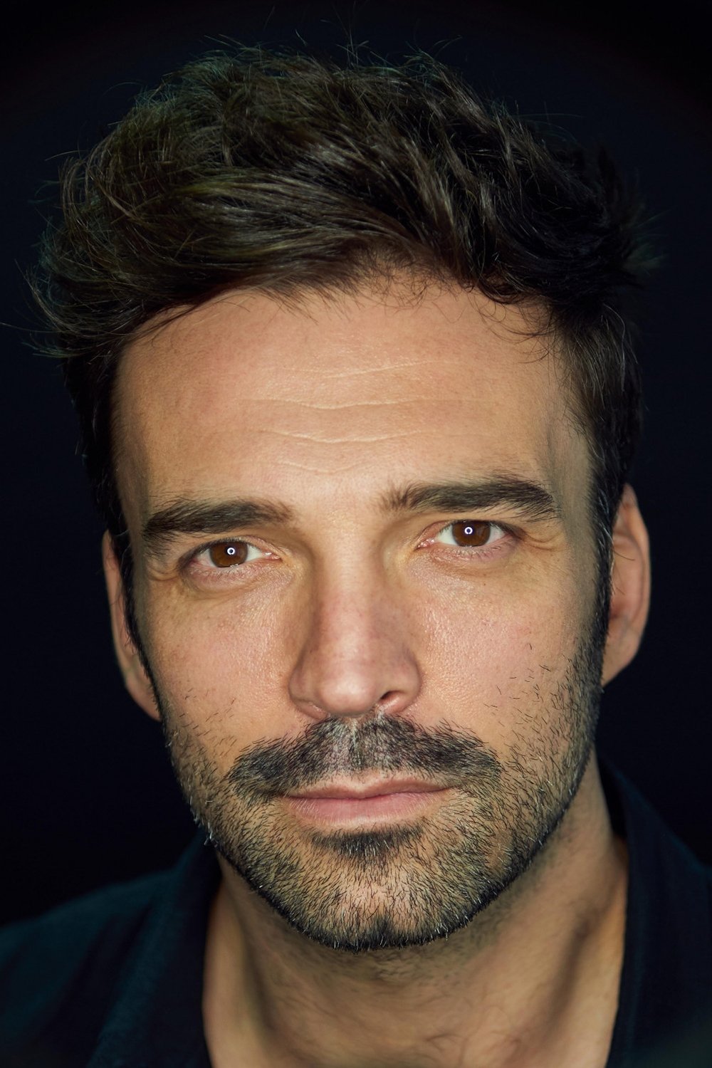 Foto de Ivan Bosiljčić