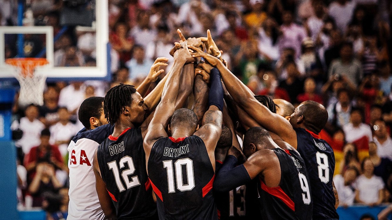 The Redeem Team 2022 Soap2Day