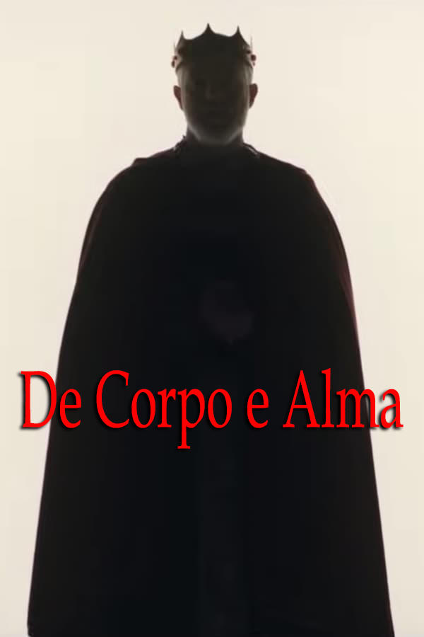 Poster de De Corpo e Alma