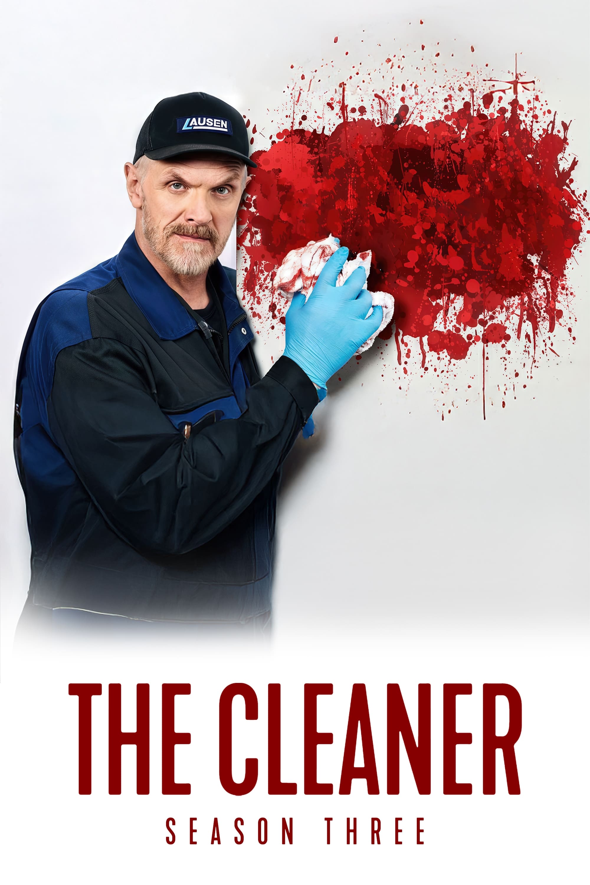 Poster de Temporada 3