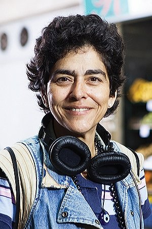 Foto de Betse de Paula