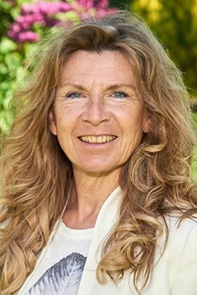 Foto de Pernille Sams