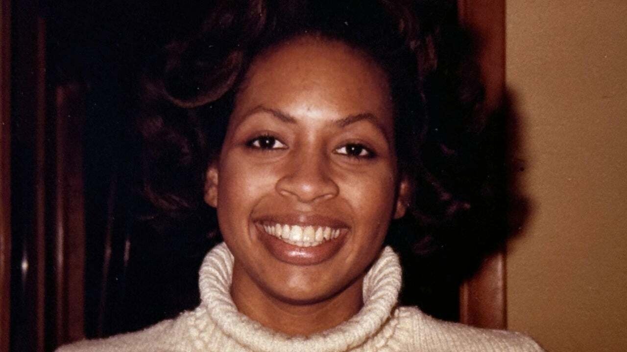 Closing the Cold Case of Robin Lawrence