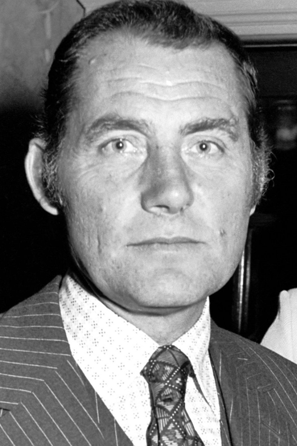 Foto de Robert Shaw