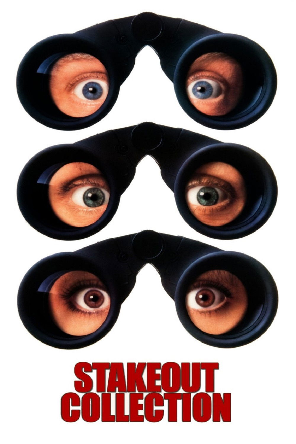 Poster of Stakeout Collection