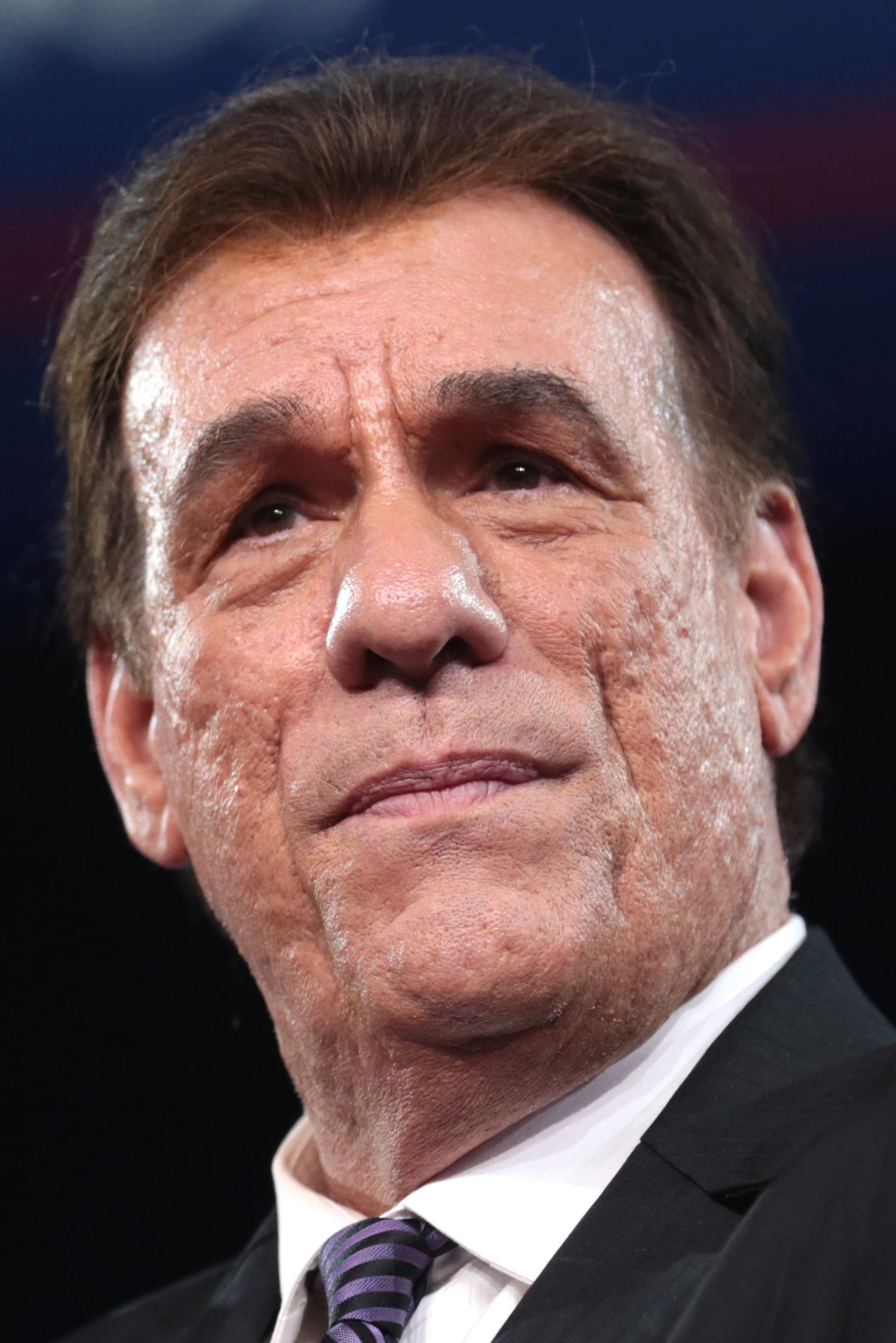 Foto de Robert Davi