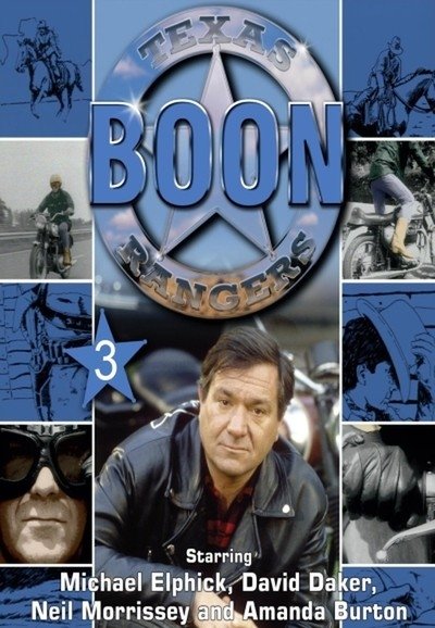 Poster de Temporada 3