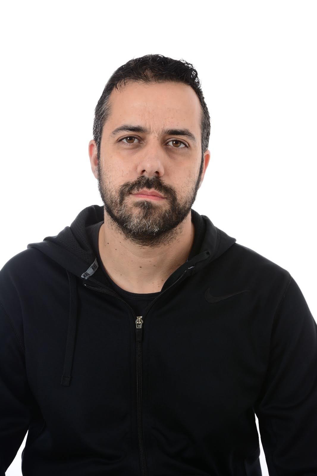 Foto de Danilo Arantes Morales