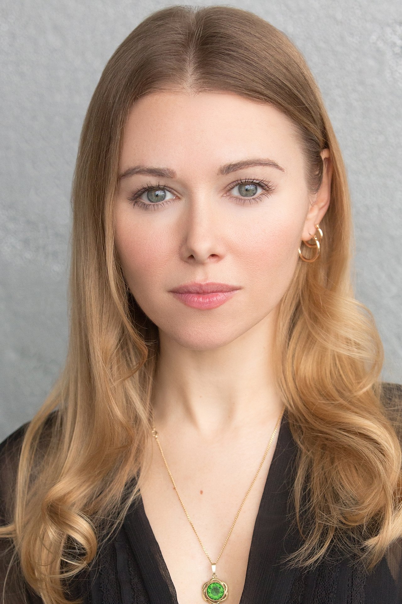 Foto de Sarah Alexandra Marks