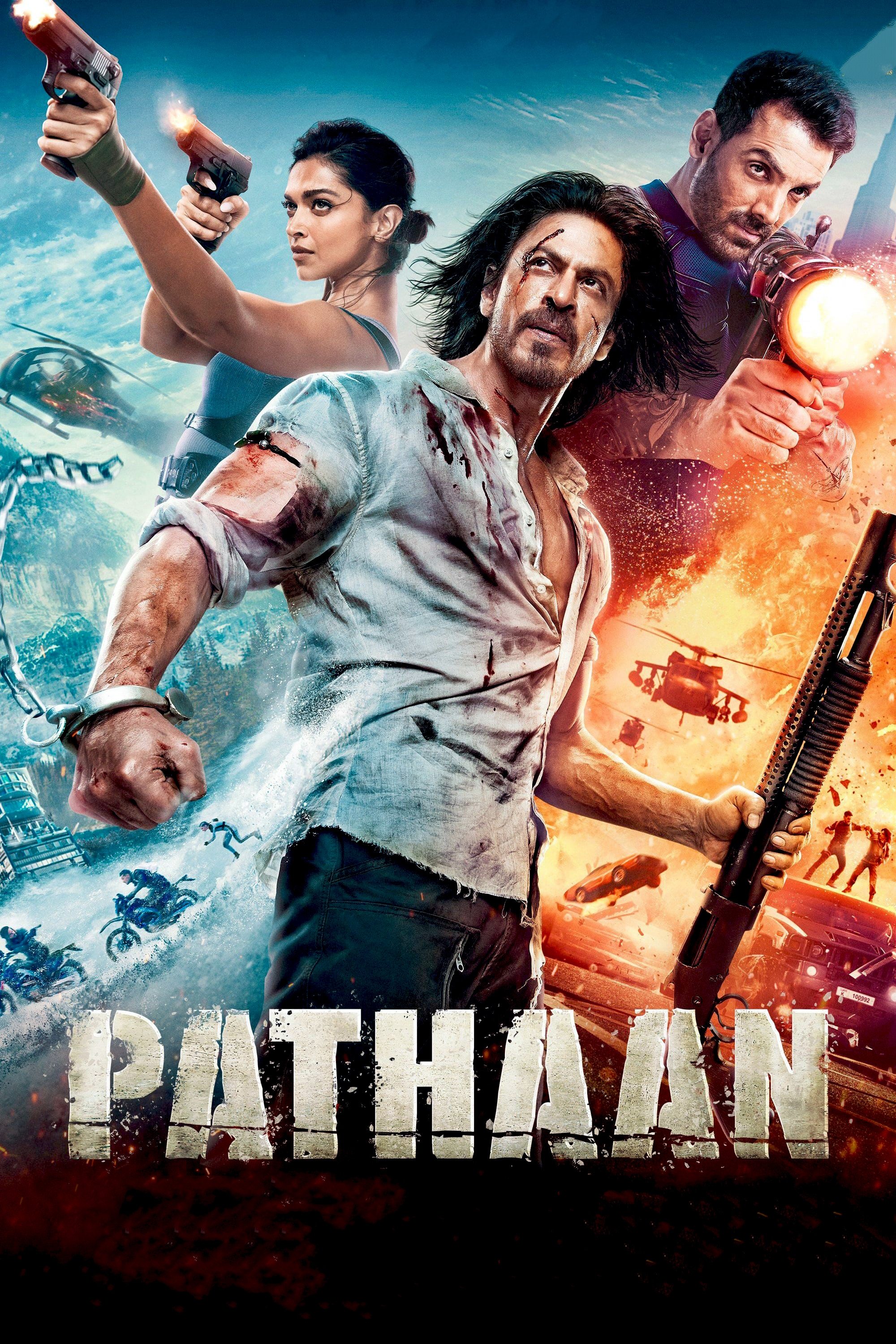 Poster movie