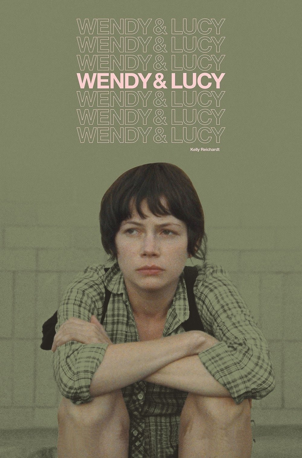 Affiche du film Wendy and Lucy