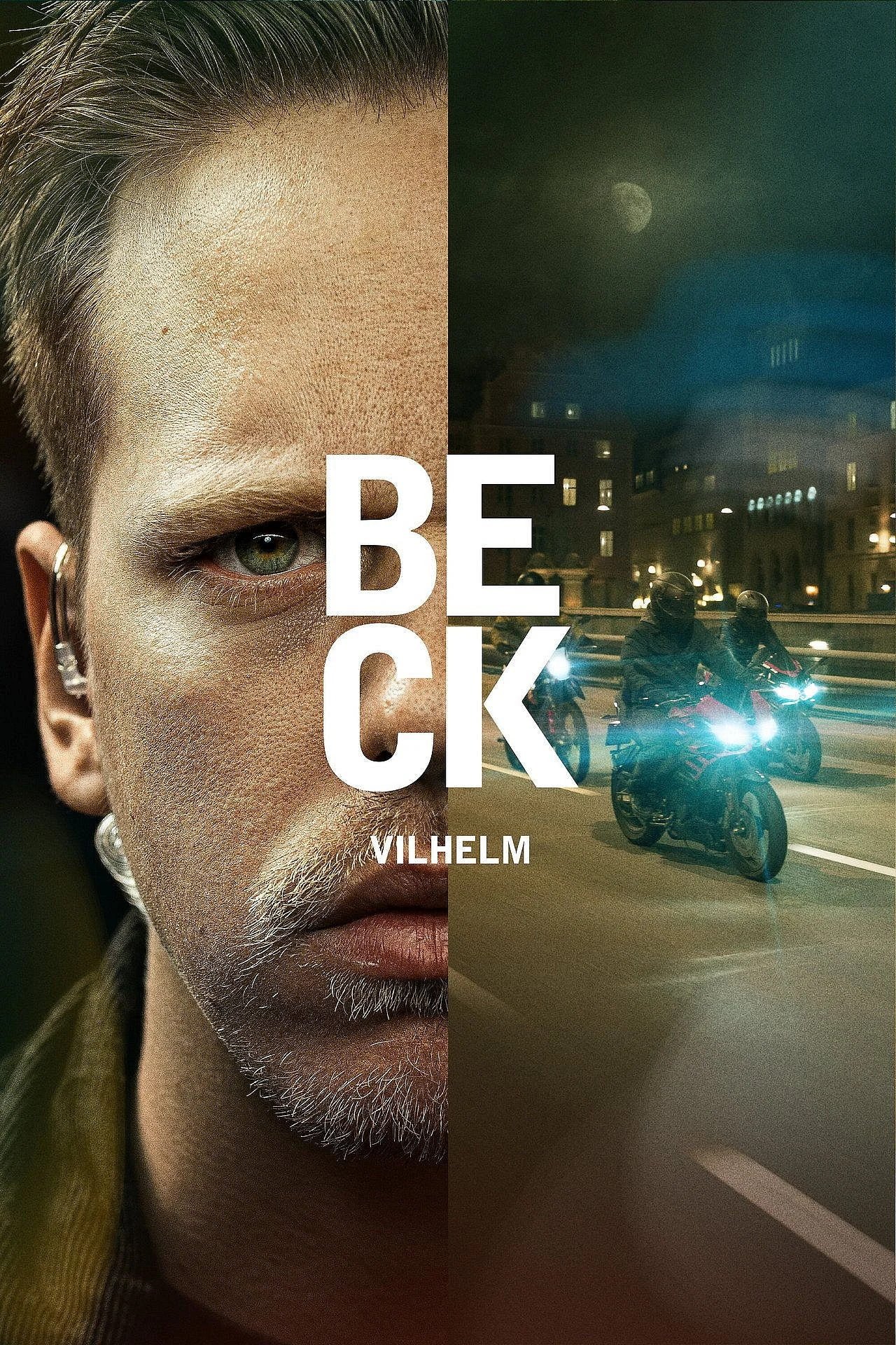 Poster de Beck 51 - Vilhelm