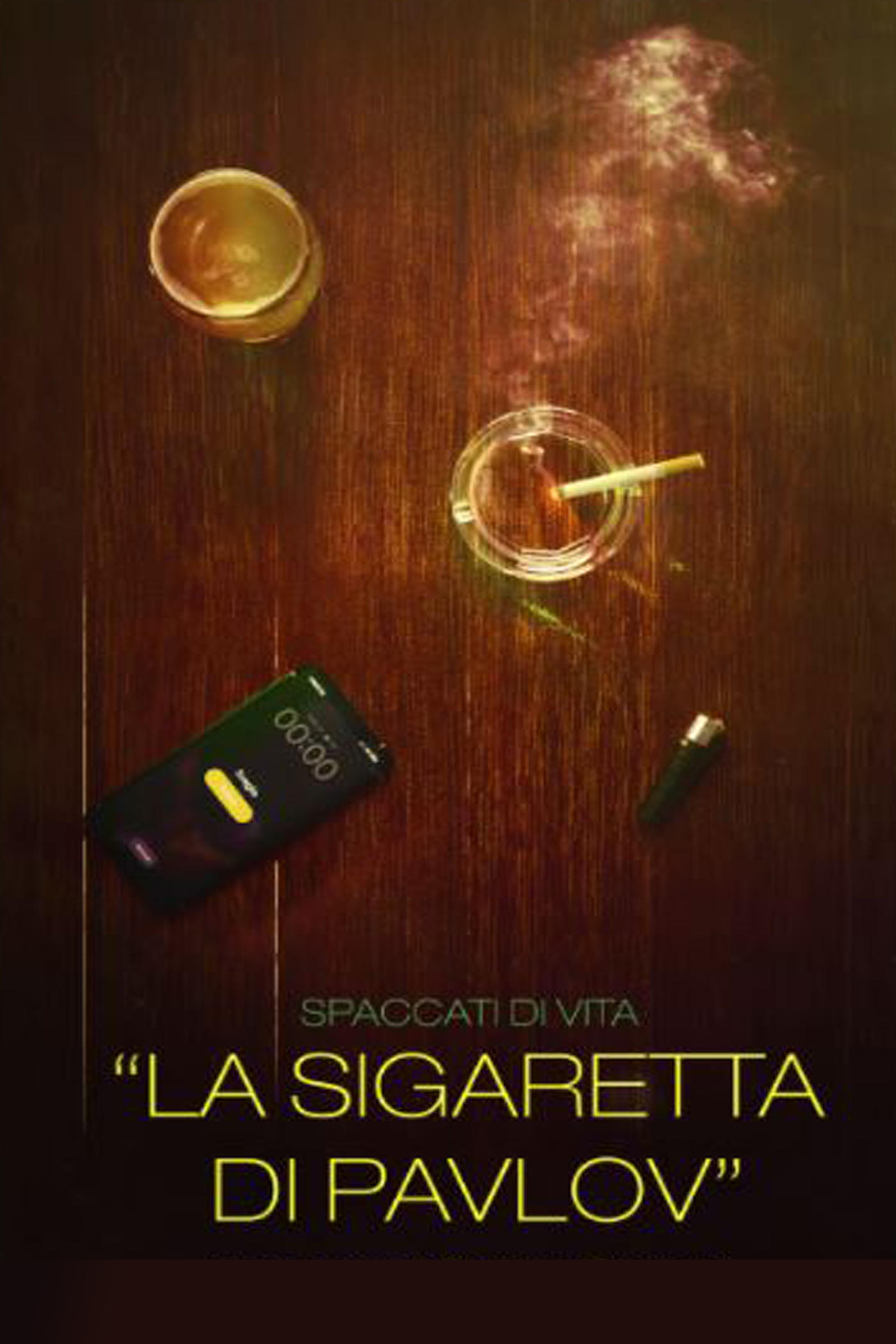 Poster movie