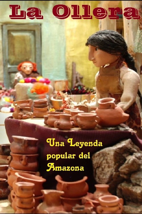 Poster de La Ollera