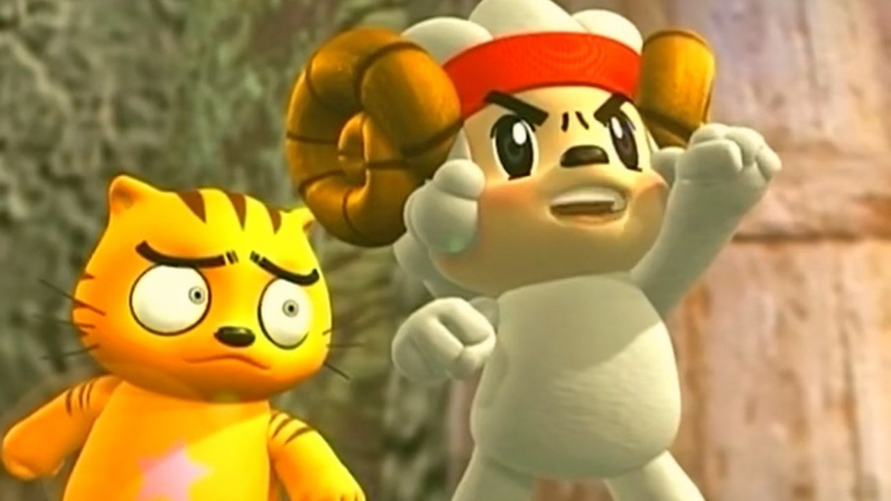 Episode 22