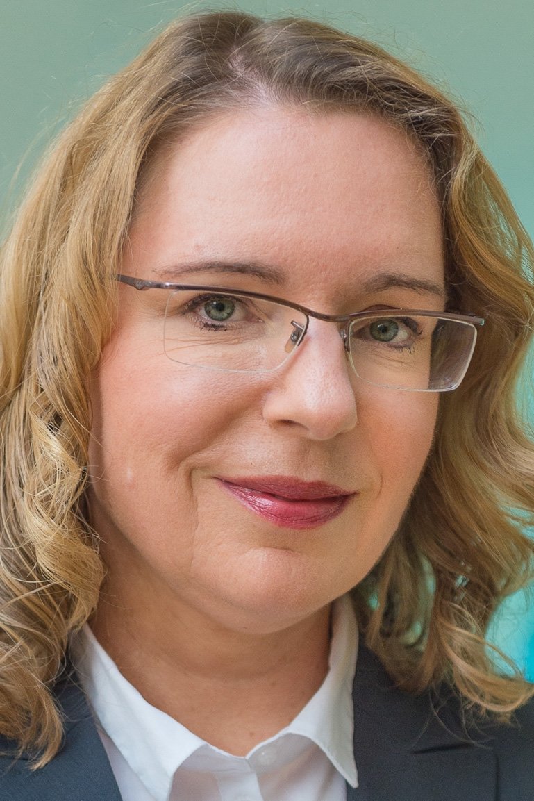 Foto de Claudia Kemfert