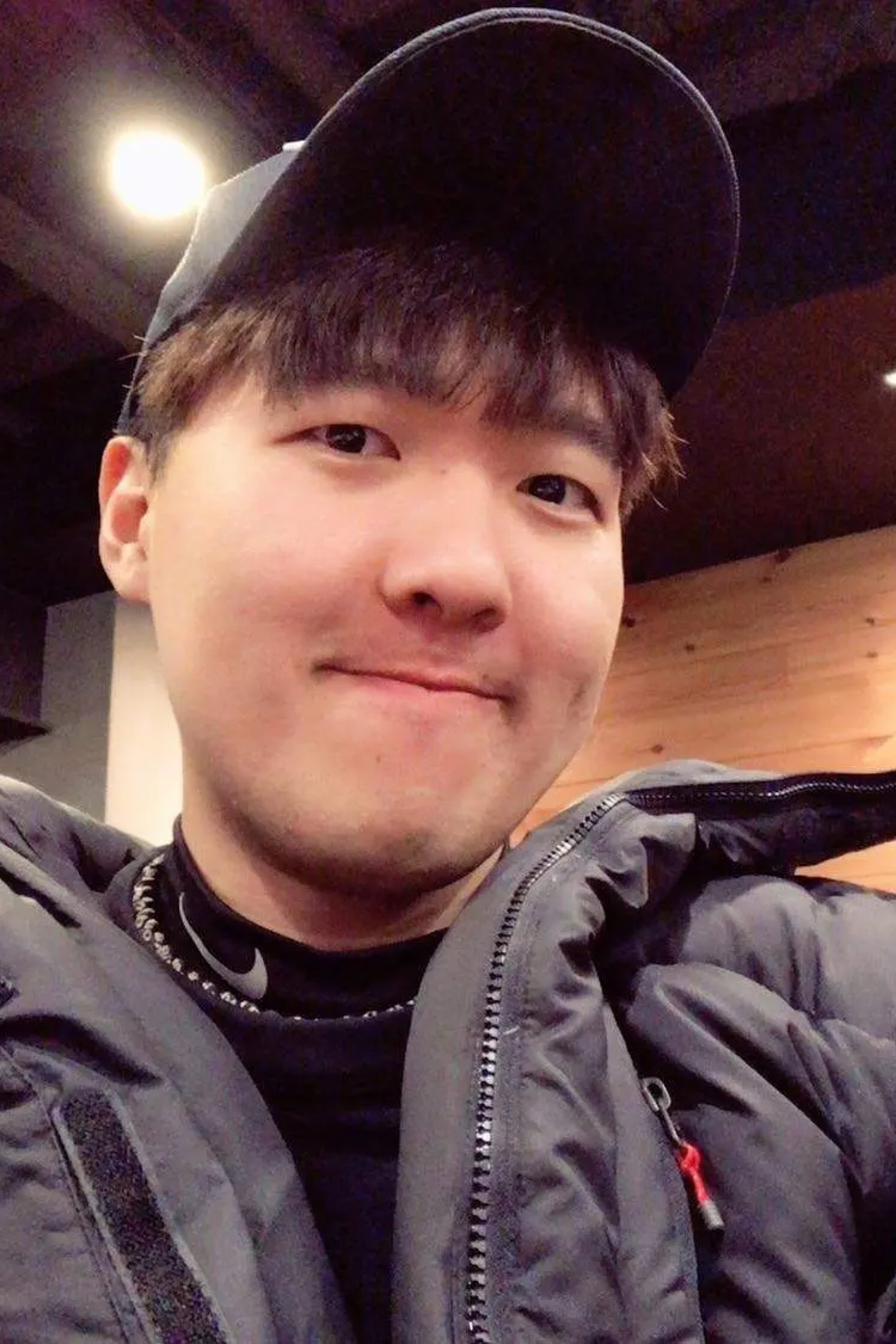 Foto de Kang Ju-hee