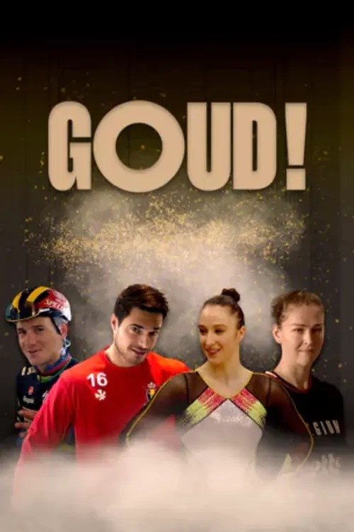 Poster de Goud!