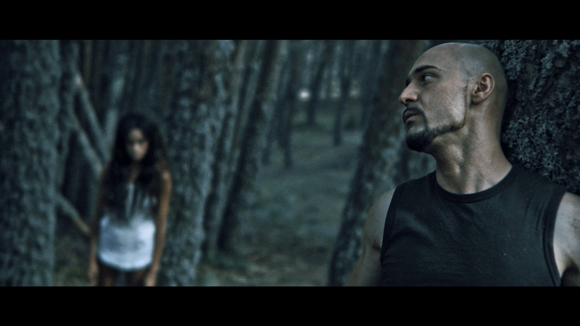 Backdrop image