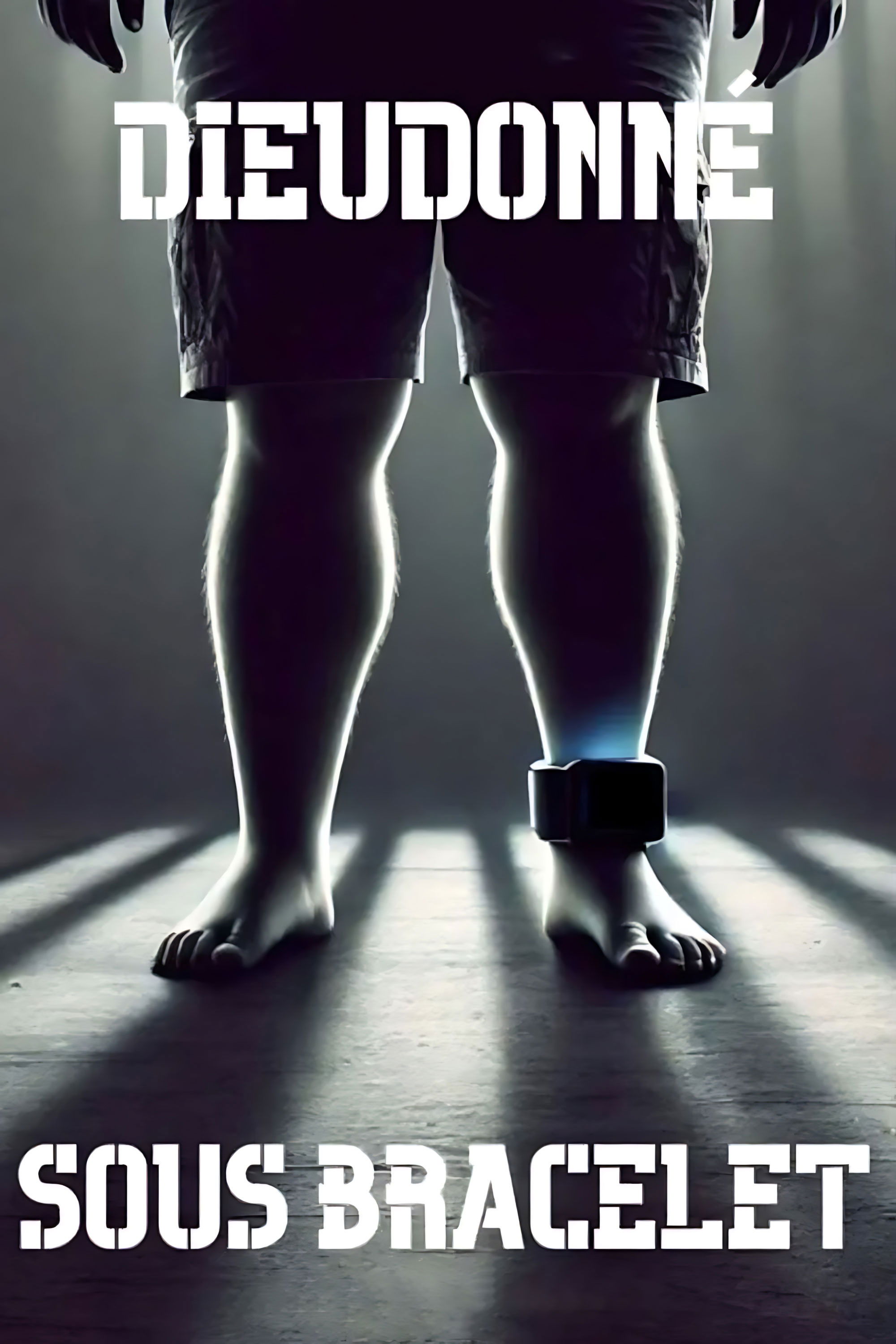 Dieudonné - Sous Bracelet