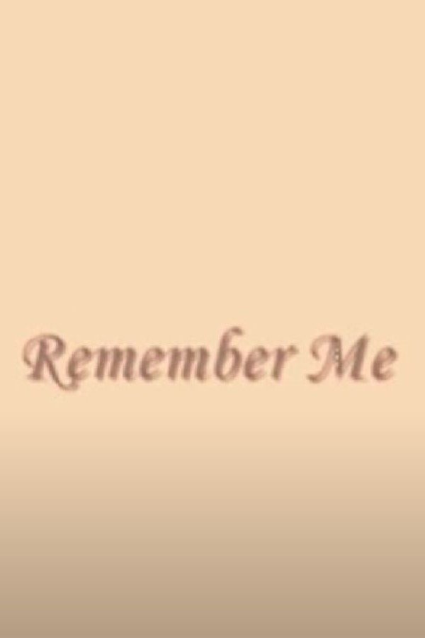 Remember Me