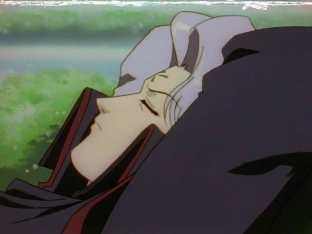 Tenth Night: The Destined Rival, Encountered Once Again