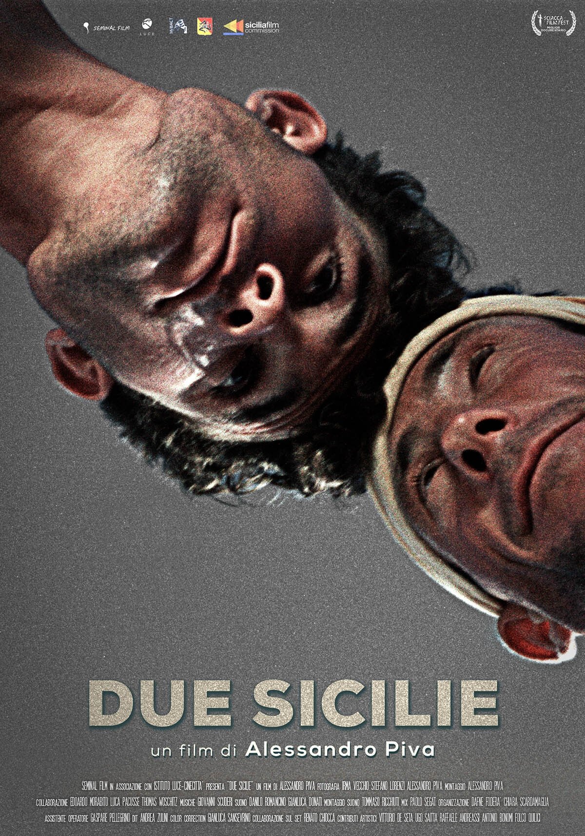 Poster de Due Sicilie