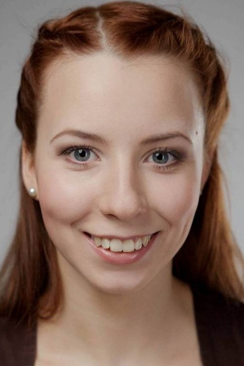 Foto de Aleksandra Grin