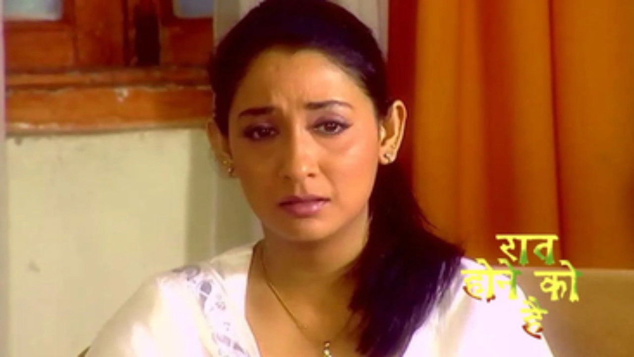 Tara's Nightmare Adds to Her Woes