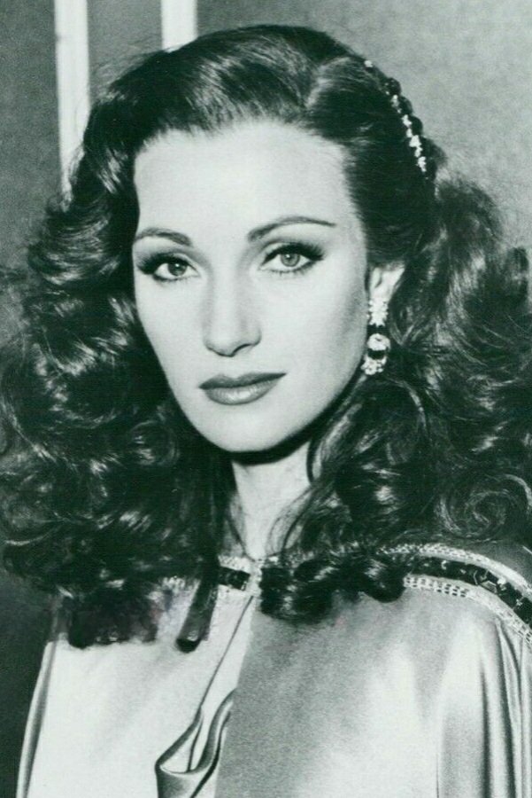 Foto de Jane Seymour