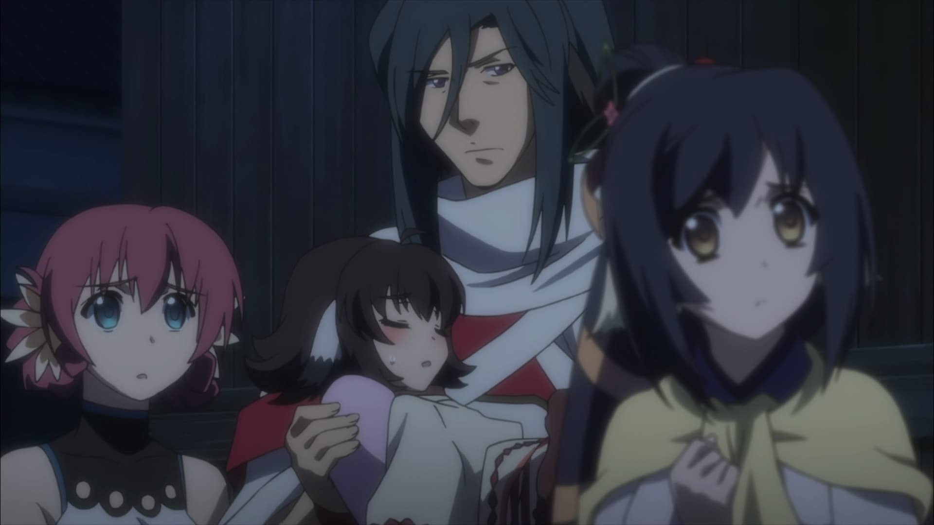 Utawarerumono - 2. Sezon, 22. Bölüm