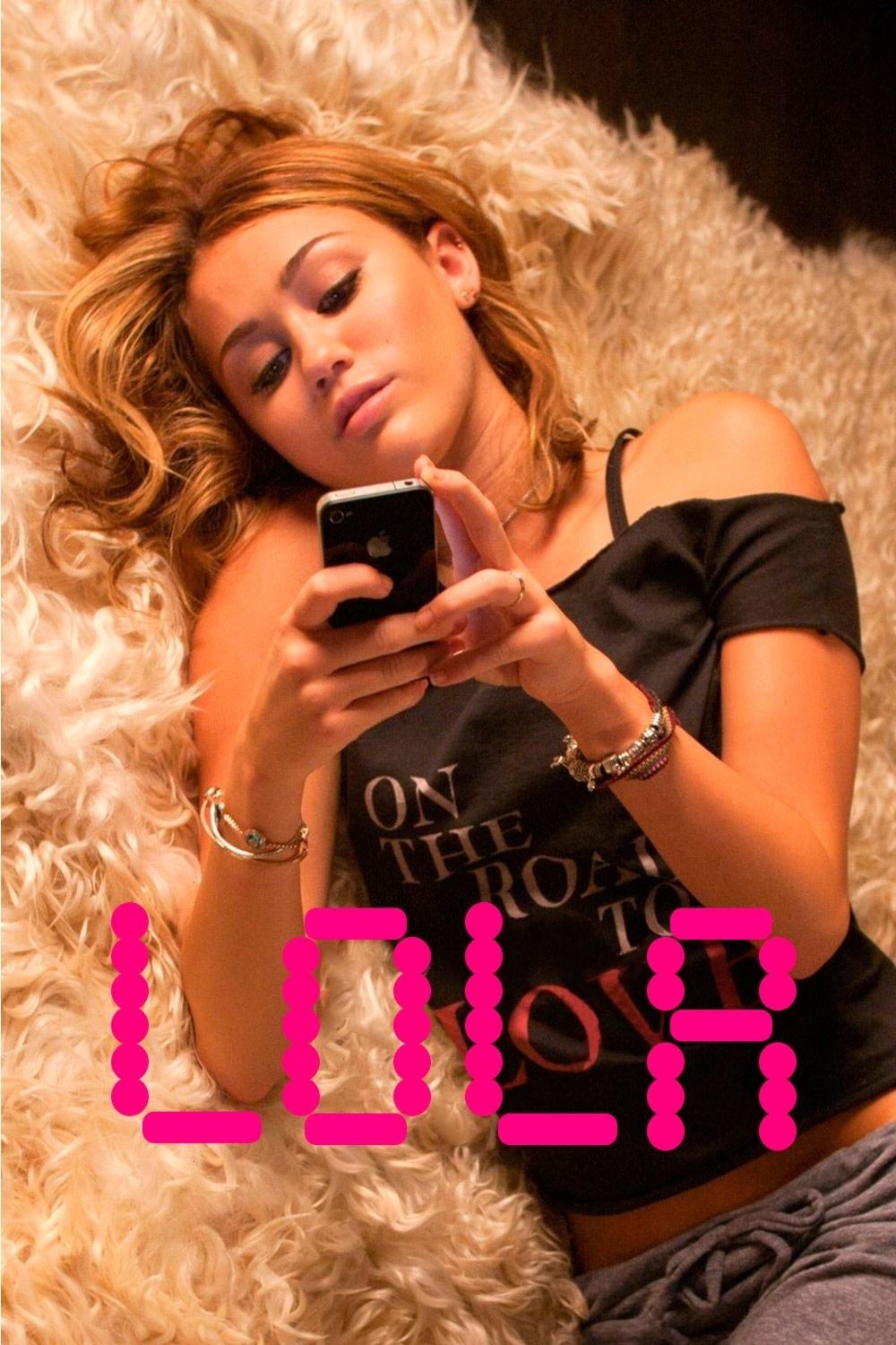 Poster de Lola